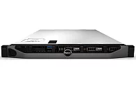 Сервер DELL PowerEdge R420 PER420 2430SASSFF