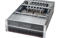 Сервер Supermicro SYS-4048B-TRFT