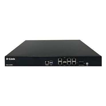Маршрутизатор D-link DSA-2308X/A1A