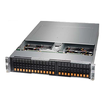 Сервер Supermicro AS-2123BT-HNR