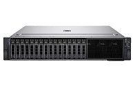 Сервер DELL PowerEdge R750 PER750RU-01