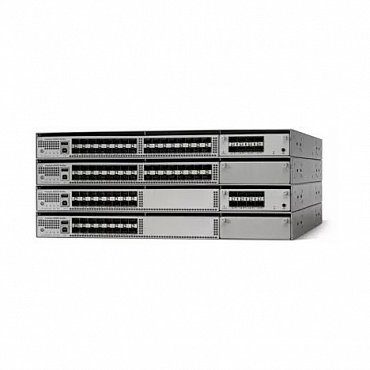 Коммутатор Cisco Catalyst WS-C4500X-32SFP+