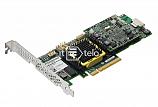 Adaptec 5405Z / 3gbit / 512Mb Cache (1 порт SAS / SATA)