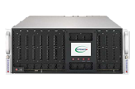 Сервер Supermicro SSG-6049P-E1CR60L+