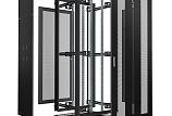 Шкаф серверный 42U Cabeus ND-05C-42U80/100-BK