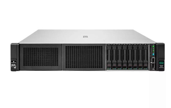 Сервер HP ProLiant DL345 Gen10 Plus P39265-B21