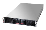 Сервер Supermicro SYS-2027GR-TRFHT
