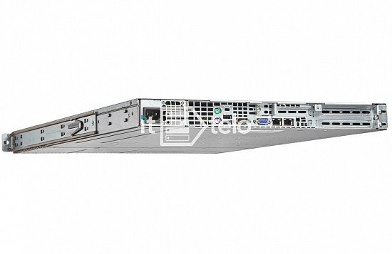 Сервер Supermicro SYS 6016T