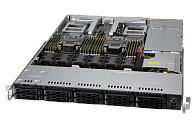 Сервер Supermicro SYS-120C-TN10R CloudDC SuperServer