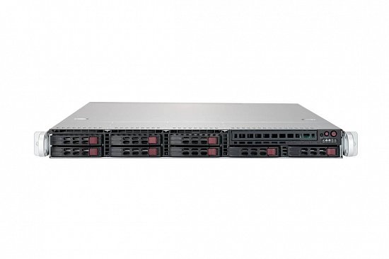 Сервер Supermicro SYS 1029P