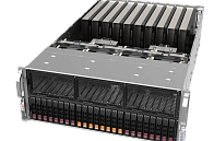 Сервер Supermicro AS-4125GS-TNRT2
