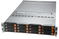 Сервер Supermicro BigTwin SuperServer SYS-620BT-HNTR