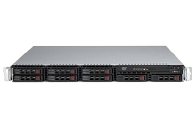 Сервер Supermicro SYS-1015B-M3B