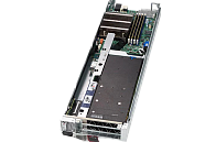 Блейд-сервер Supermicro GPU Blade SBI-4119MG-X