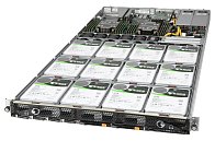 Сервер Supermicro SSG-610P-ACR12N4L