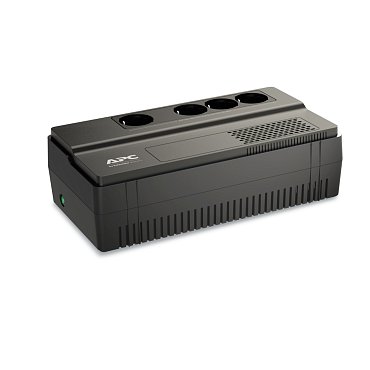 ИБП APC Easy Back-UPS BV650I-GR
