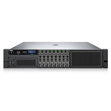 Сервер DELL PowerEdge R730 210-ACXU-342