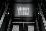 Шкаф серверный 42U Cabeus ND-05C-42U60/120-BK