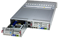 Сервер Supermicro SYS-622BT-DNC8R BigTwin SuperServer