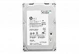 Жесткий диск HDD 300Gb / SAS / 3,5 / 15K rpm ref