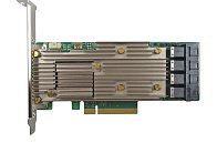 LSI RAID SAS9460-16I / 12gbit / 4Gb Cache (4 порта SAS / SATA)
