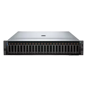 Сервер DELL PowerEdge R760 210-BDZY-031-000