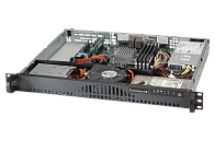Сервер Supermicro 5018A-MLTN4 (SYS-5018A-MLTN4)