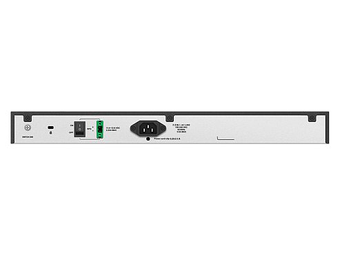 Коммутатор PoE D-link DGS-3000-28XMP/B1A