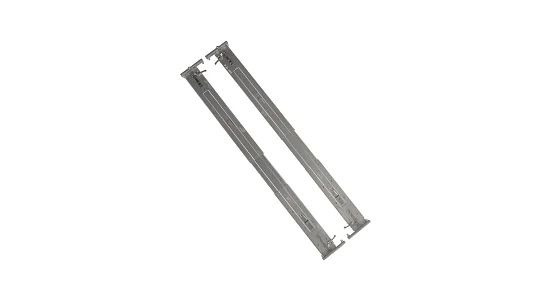 Комплект крепежа в стойку HP для DL380 G8/9/10 2U Non Telescoping
