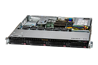 Сервер SuperMicro Mainstream SYS-510T-M