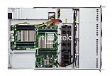 Сервер Supermicro 6017R для виртуализации