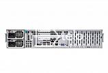 NAS хранилище Supermicro 6027R СХД
