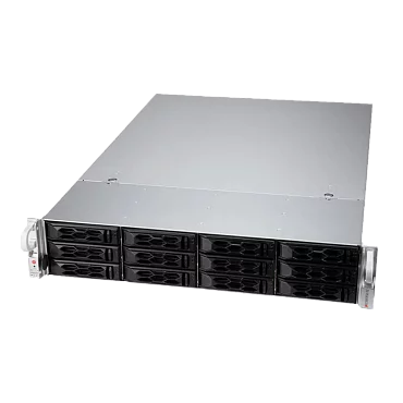 Сервер Supermicro ARS-520M-NRG
