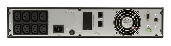 ИБП Связь Инжиниринг СИПБ1КА.10-11