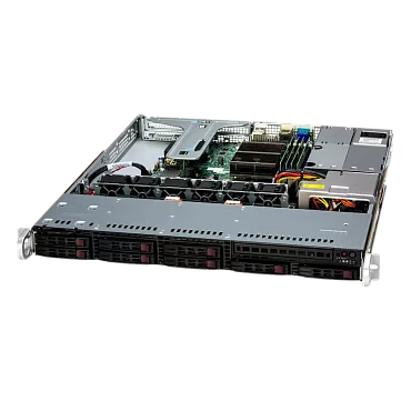 Сервер Supermicro SYS-111R-M