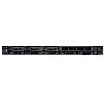 Сервер DELL PowerEdge R650xs 210-AZKL-011