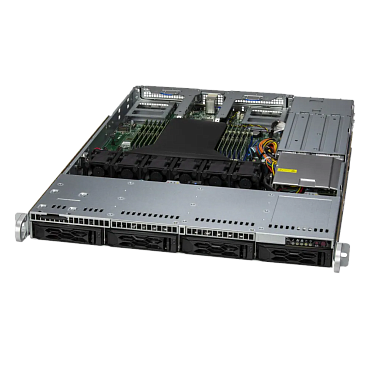 Сервер Supermicro AS -1015CS-TNR