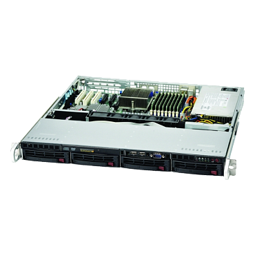 Сервер Supermicro AS-1012G-MTF