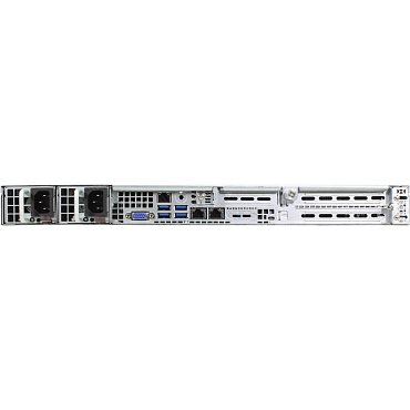 Сервер Supermicro 1028R-WC1RT (SYS-1028R-WC1RT)