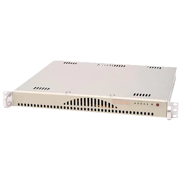Серверное шасси Supermicro CSE-512L