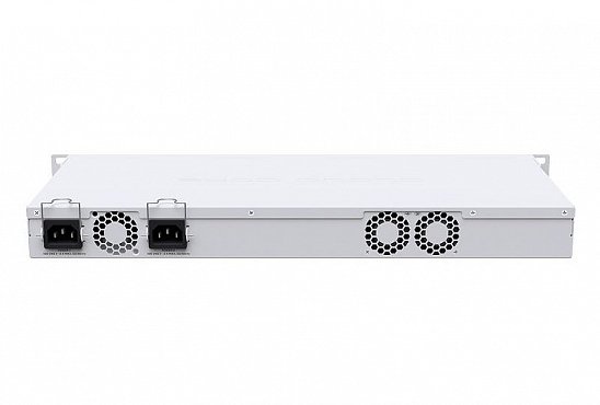 Маршрутизатор Mikrotik Cloud Core Router CCR1036-12G-4S