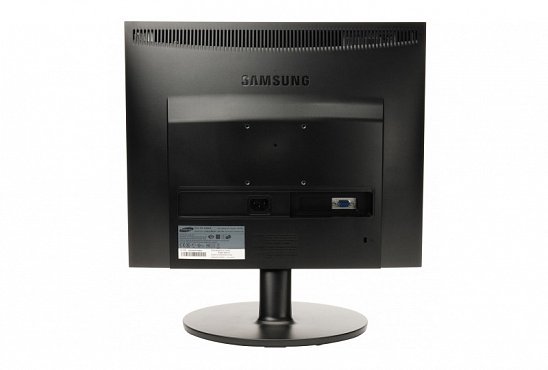 Монитор Samsung E1920NR