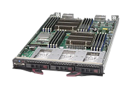 Сервер Supermicro SBI-7428R-C3N