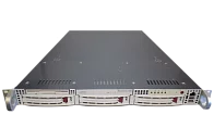 Сервер Supermicro SYS-6014H-I