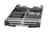 Блейд-сервер Supermicro SBI-7126TG