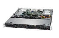 Сервер Supermicro SYS-5019S-M-G1585L