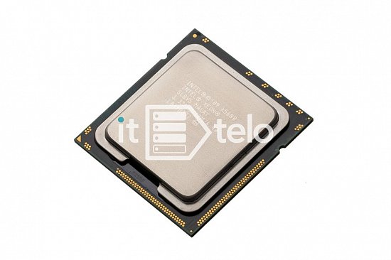 Процессор Intel Xeon X5680 12M Cache, 3.33 GHz, 6 ядер LGA 1366