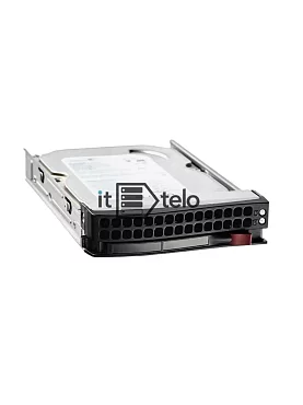 Салазки для дисков Supermicro 3.5'