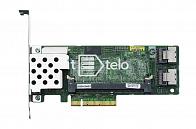 HP P410 8i / 6gbit (2 порта SAS / SATA)