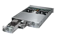 Сервер Supermicro SYS-6028TP-DNCR